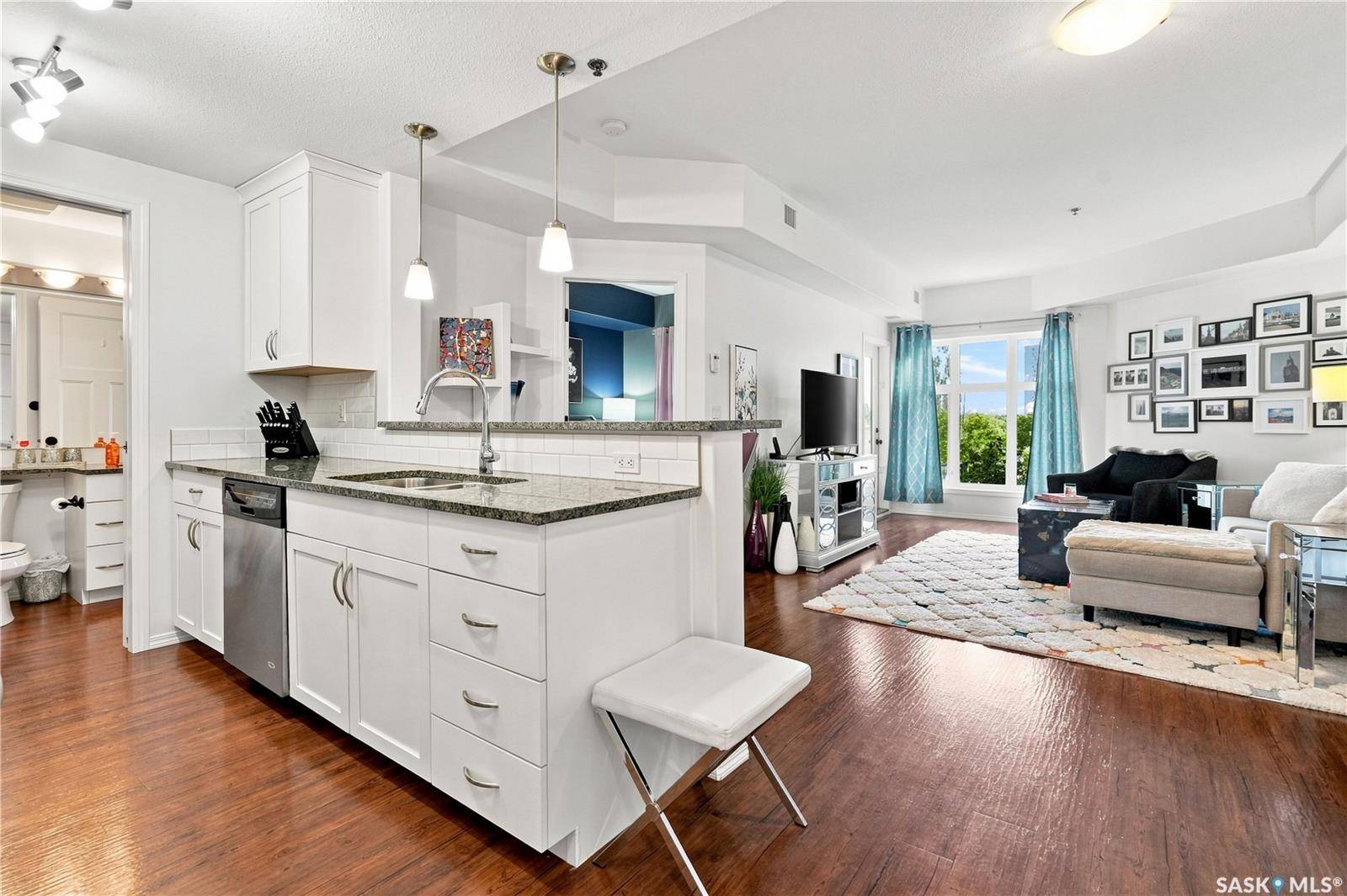 1220 Blackfoot DRIVE #318, Regina, SK S4S 6T2