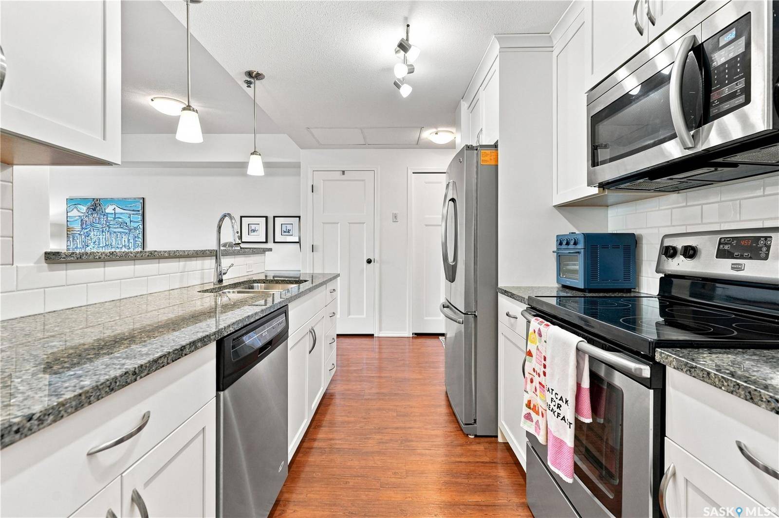 1220 Blackfoot DRIVE #318, Regina, SK S4S 6T2