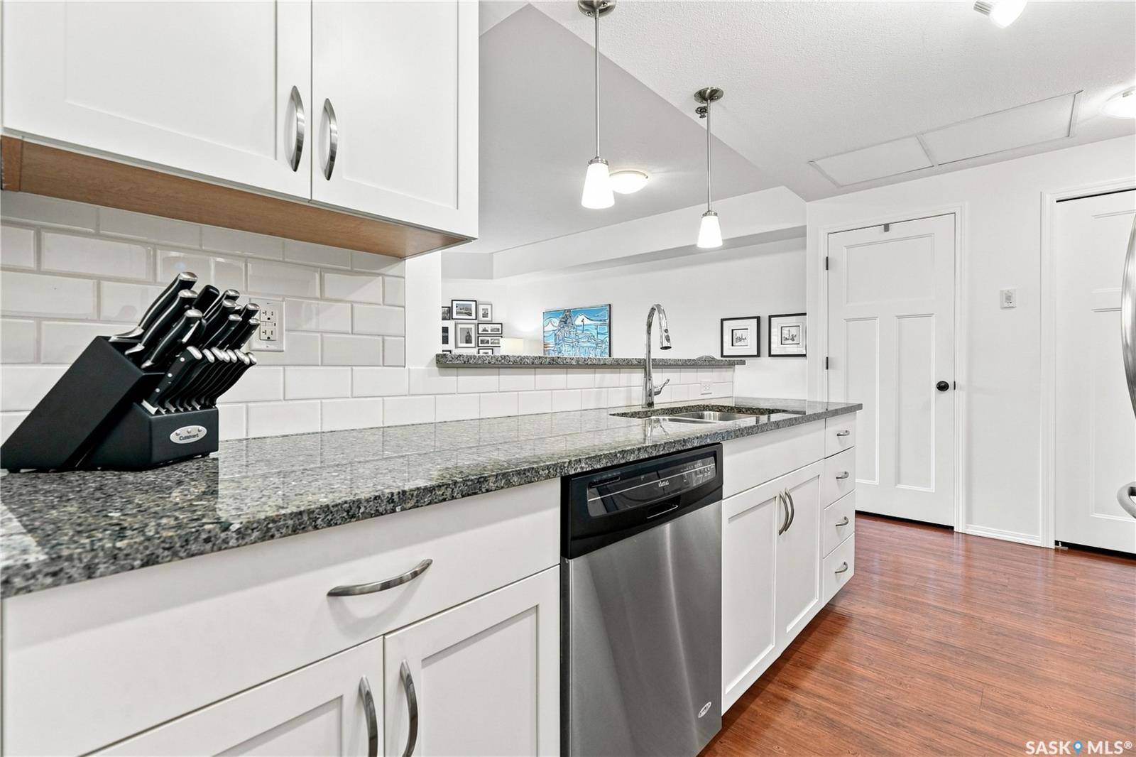1220 Blackfoot DRIVE #318, Regina, SK S4S 6T2