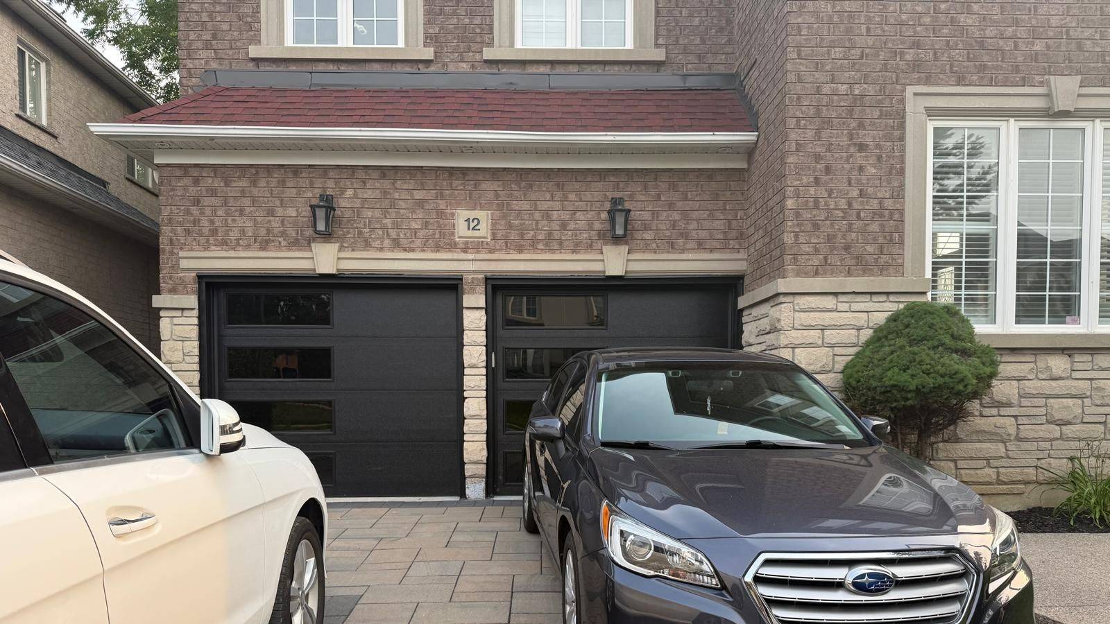 12 Donherb CRES #LOWER, Caledon, ON L7C 1E3
