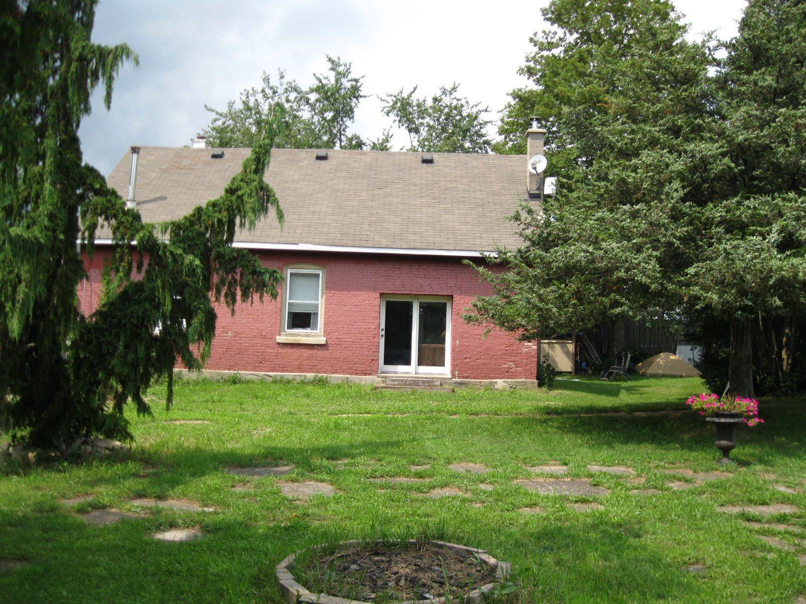 775 Merrill RD, Alnwick/haldimand, ON K0K 2X0