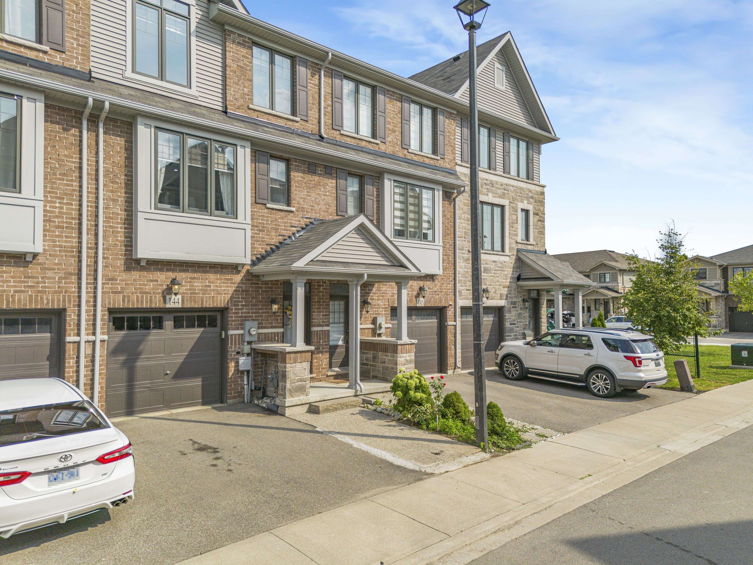 1890 Rymal RD E #144, Hamilton, ON L0R 1P0