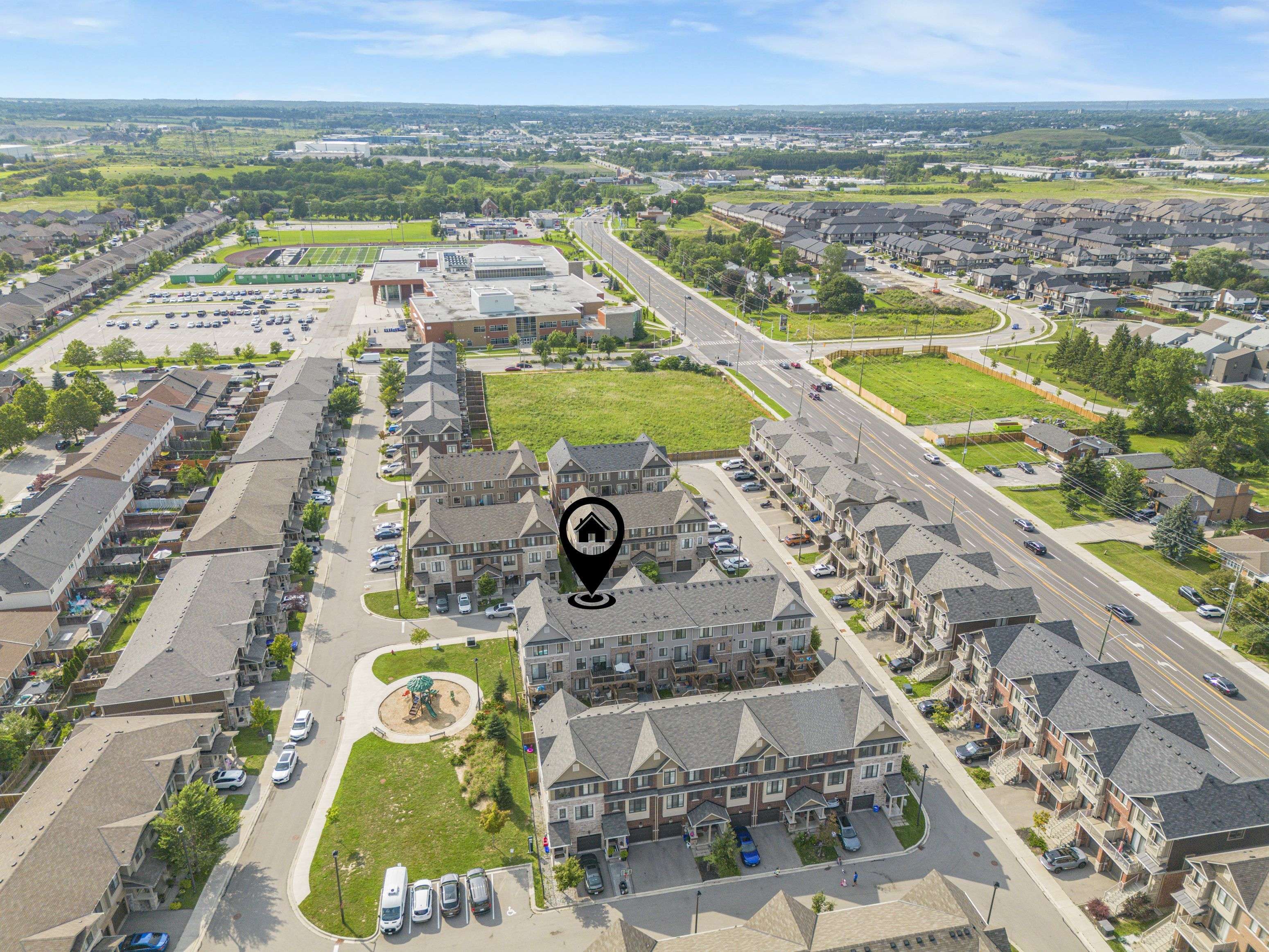 1890 Rymal RD E #144, Hamilton, ON L0R 1P0