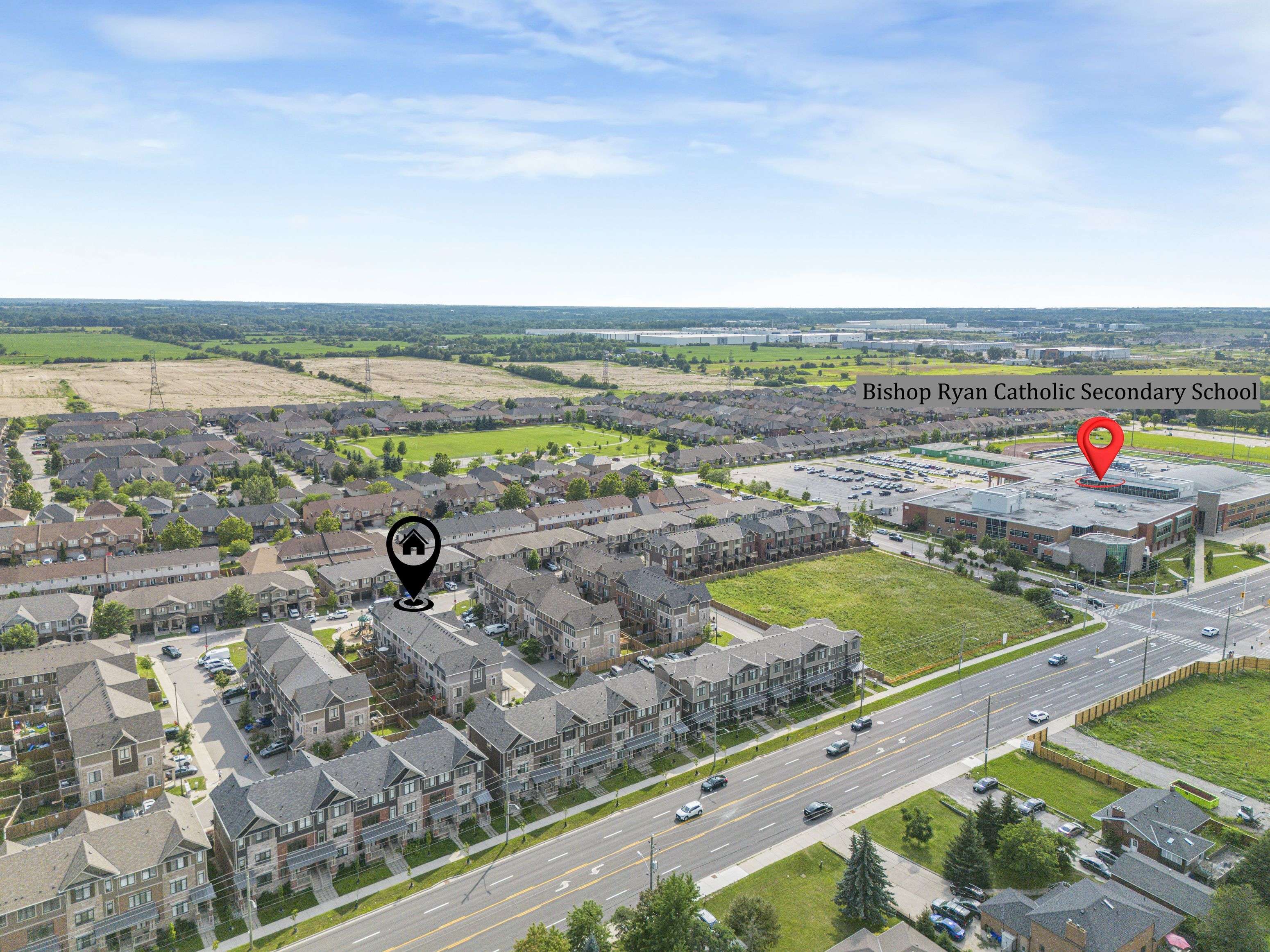 1890 Rymal RD E #144, Hamilton, ON L0R 1P0