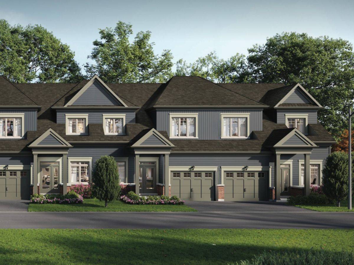 1 Amira ST, Quinte West, ON K8V 0R6