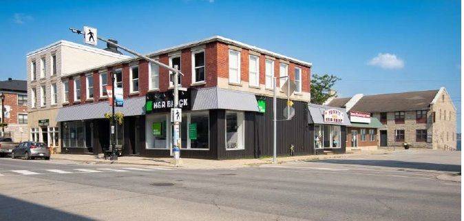 199 King ST W ##4, Prescott, ON K0E 1T0