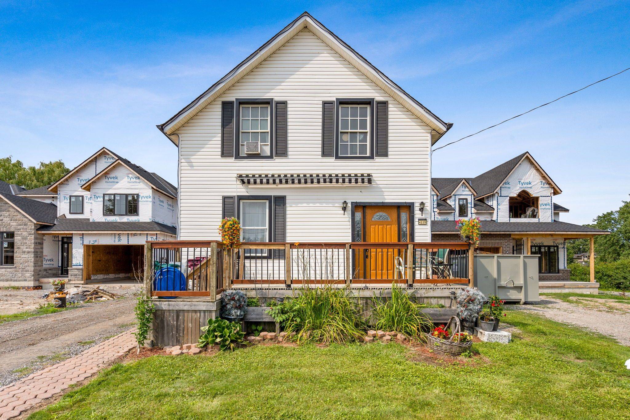 4235 Fly RD, Lincoln, ON L0R 1G0