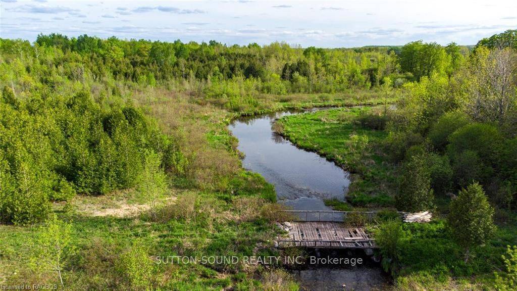 LOT 34 DAWSON RD, Georgian Bluffs, ON N0H 1S0