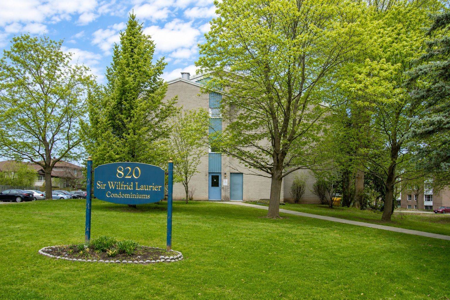820 Laurier BLVD #106, Brockville, ON K6V 6Z2