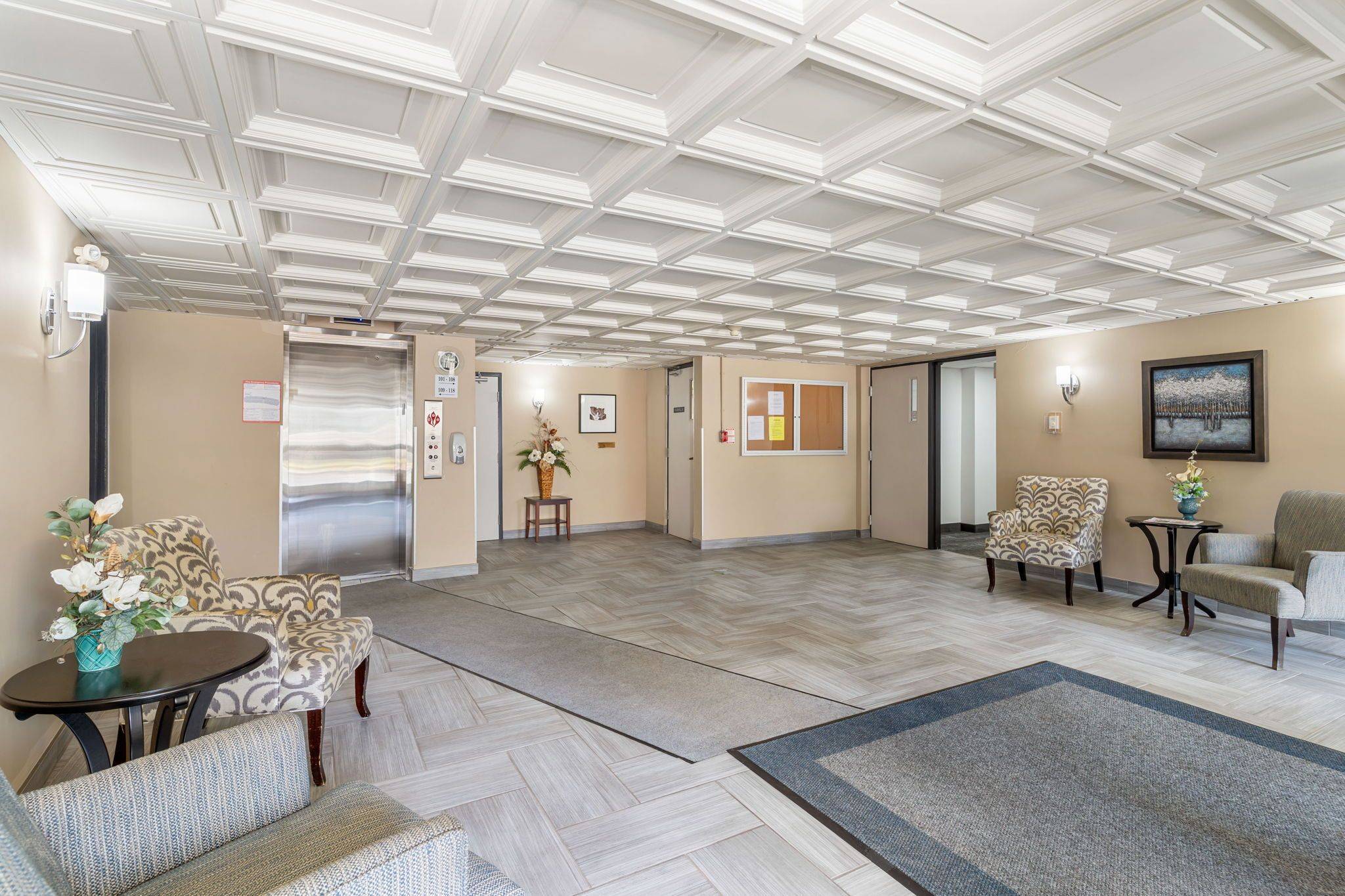 820 Laurier BLVD #106, Brockville, ON K6V 6Z2