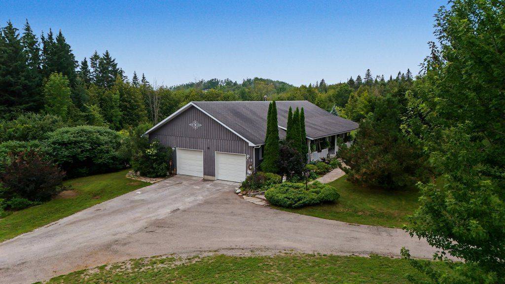 110 Pearns RD, Kawartha Lakes, ON K0M 1N0