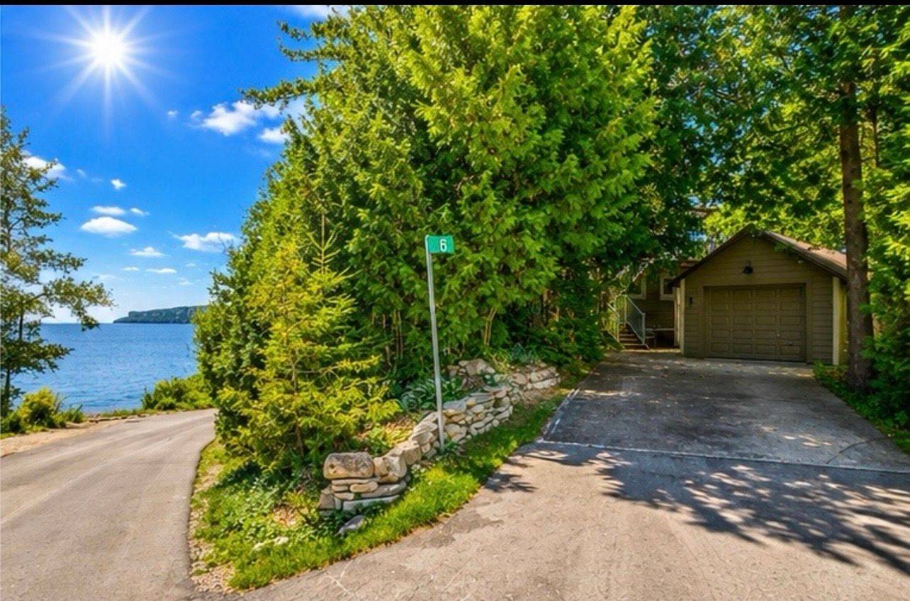 6 Chetwynd LN, Northern Bruce Peninsula, ON N0H 1W0