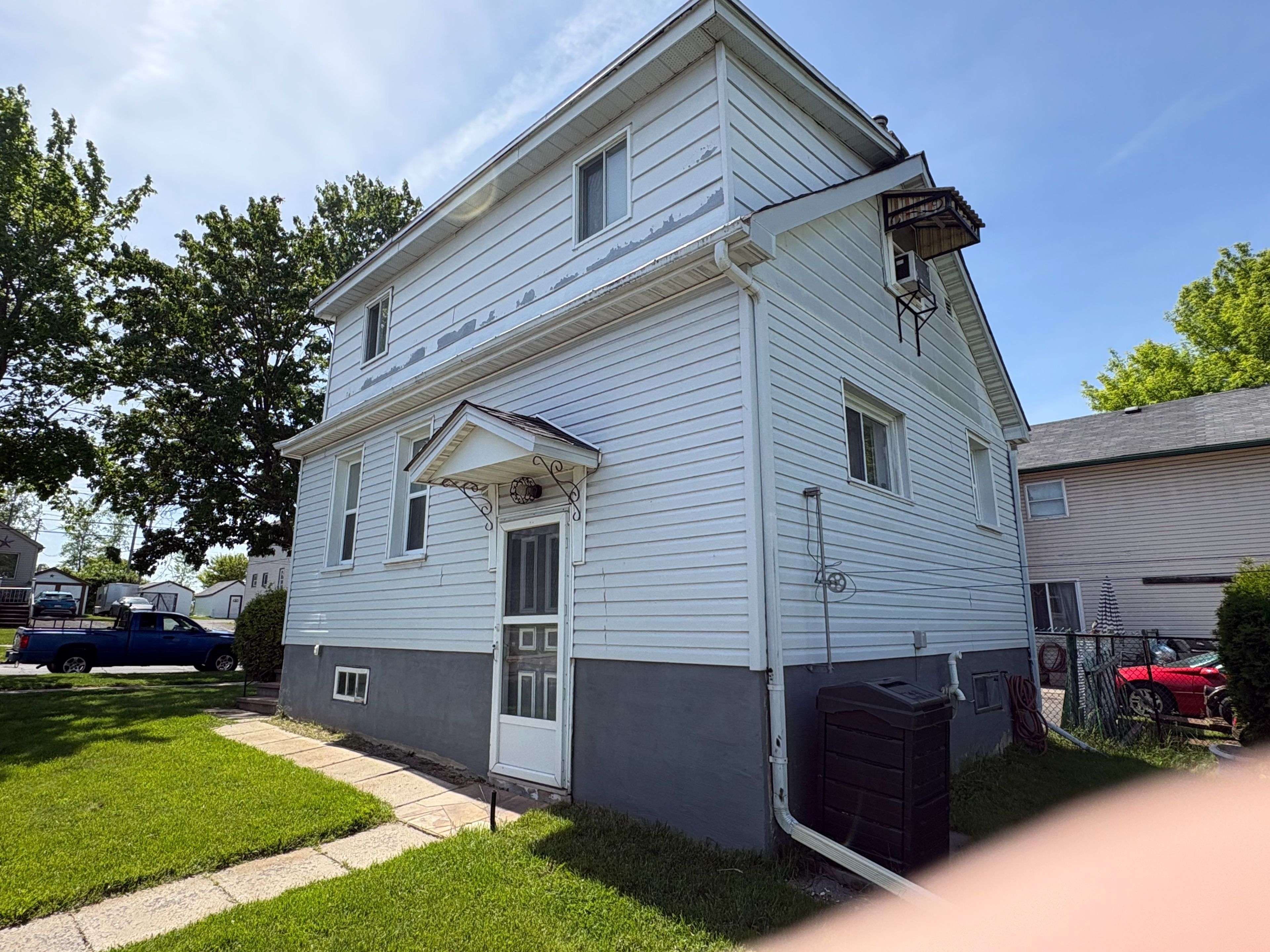 226 Danis AVE, Cornwall, ON K6H 5E7