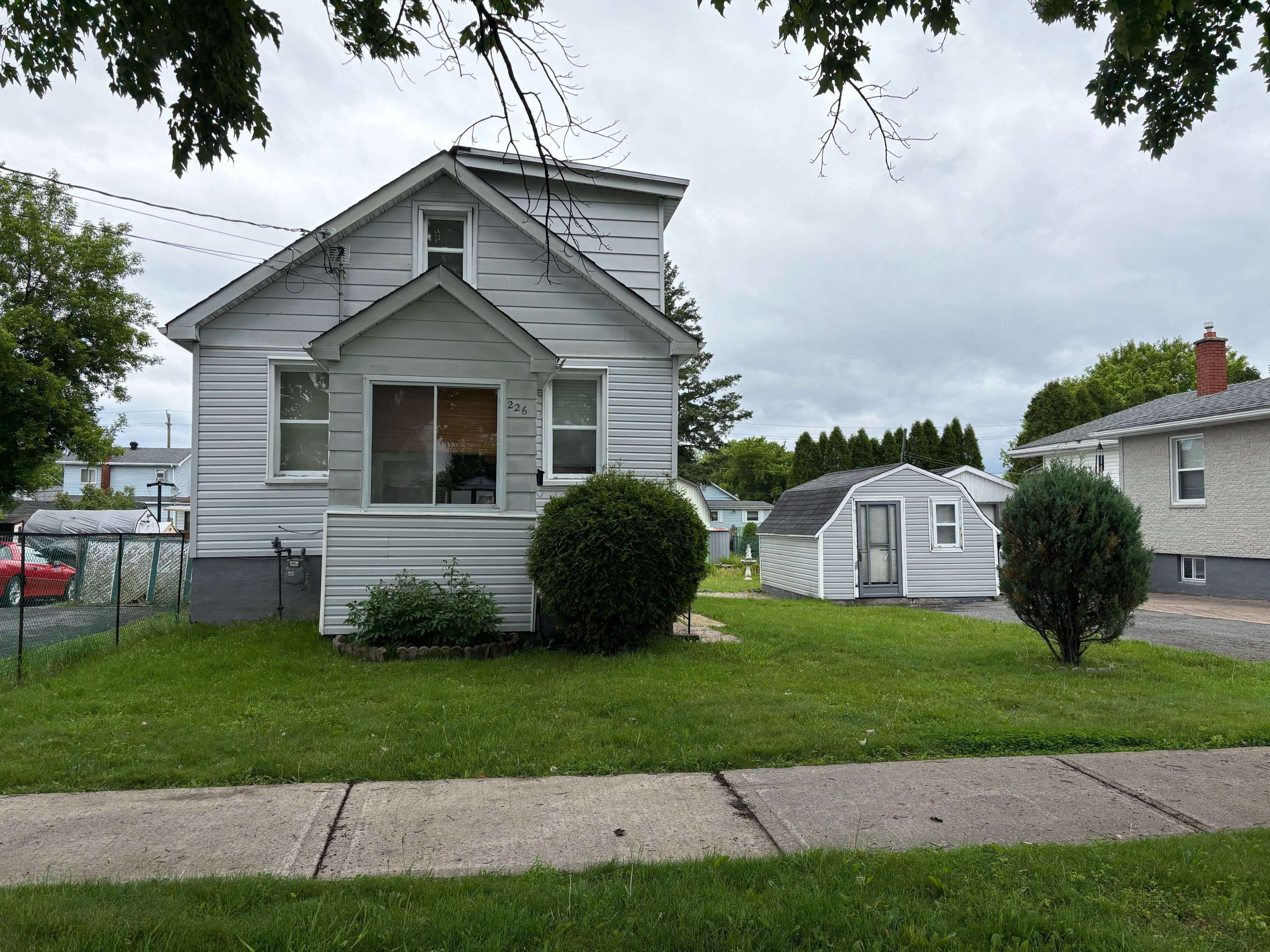 226 Danis AVE, Cornwall, ON K6H 5E7