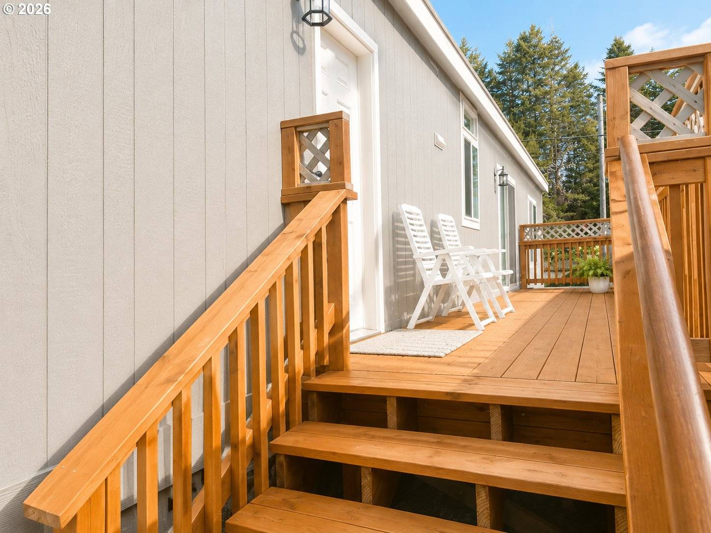 96465 Coverdell RD #34, Brookings, OR 97415