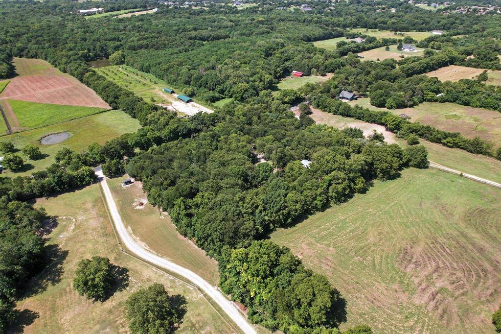 2715 County Road 325, Mckinney, TX 75069