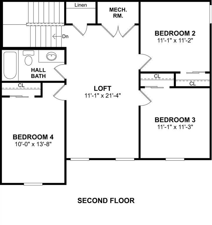 160 Summer Rain Way, Newark, TX 76071