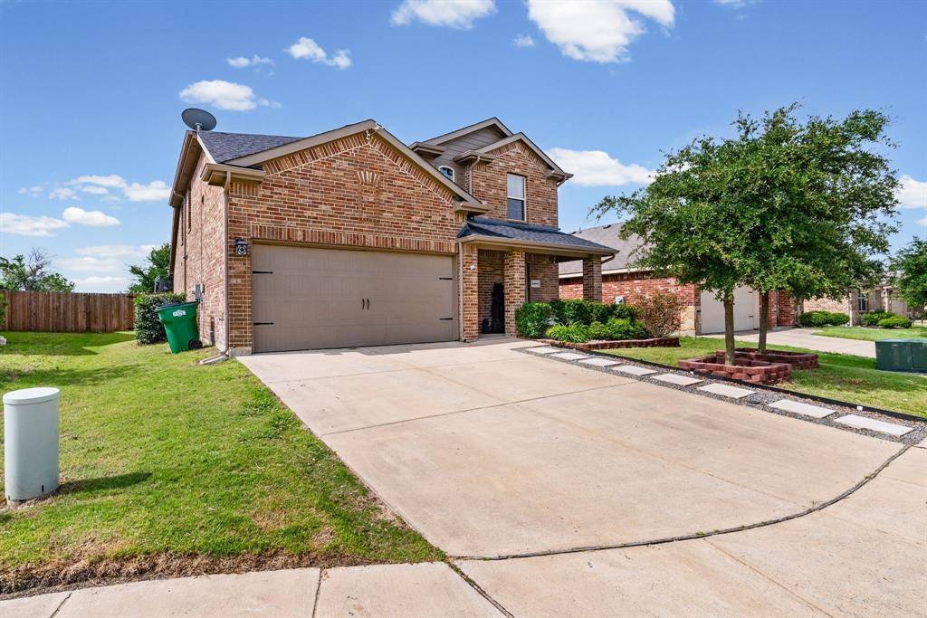 2004 Brisbon Street, Fate, TX 75189