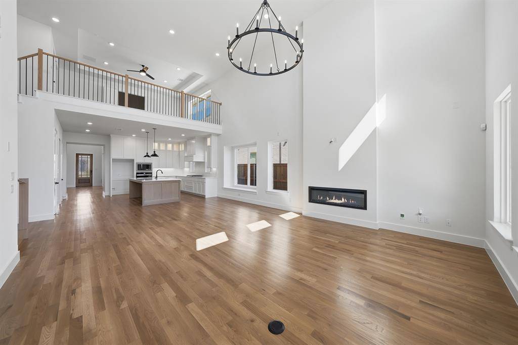 6808 Tadpole Trail, Mckinney, TX 75071
