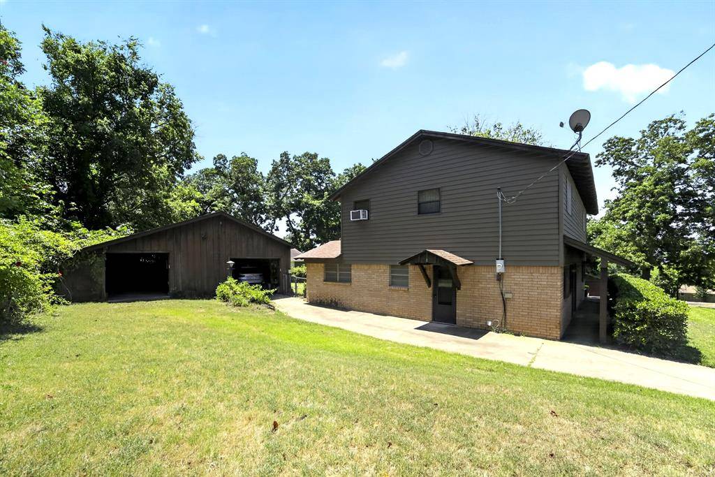 4161 Shadow Lane, Lone Oak, TX 75453