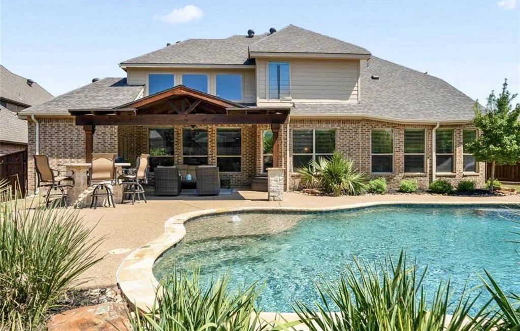 2721 Bondi Cove, Trophy Club, TX 76262