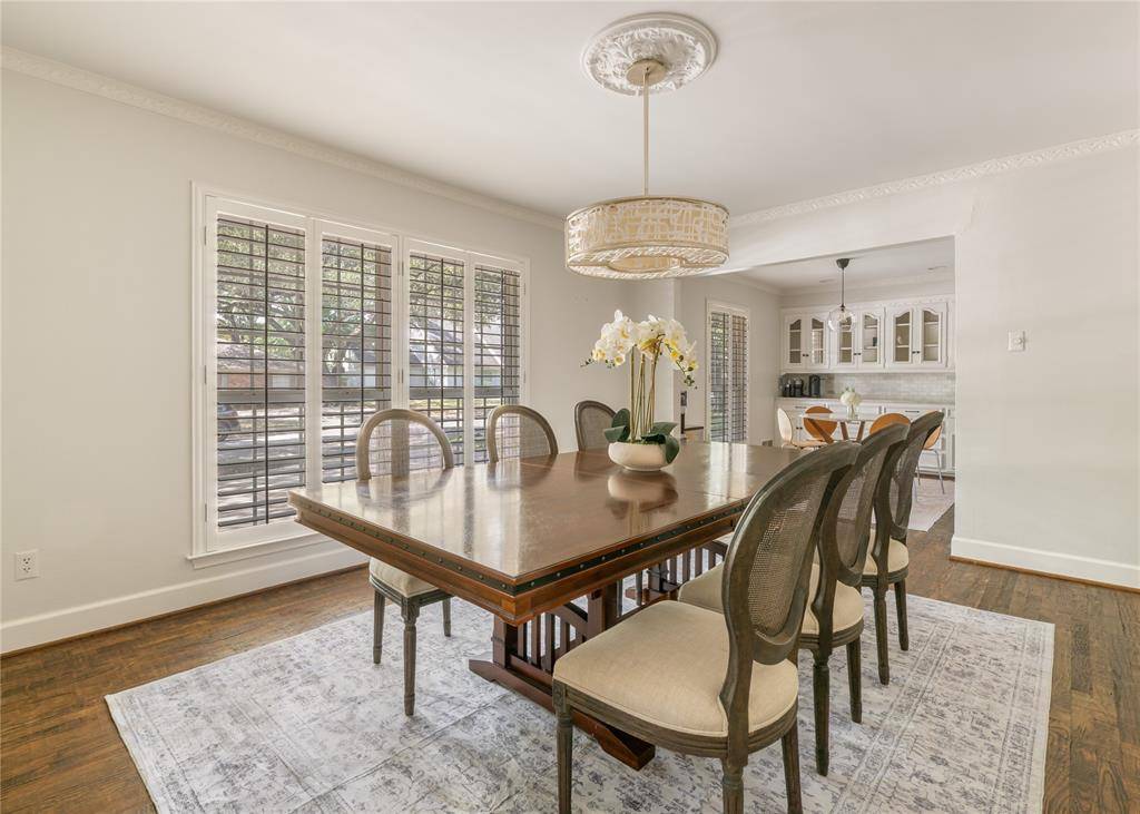 7077 Joyce Way, Dallas, TX 75225