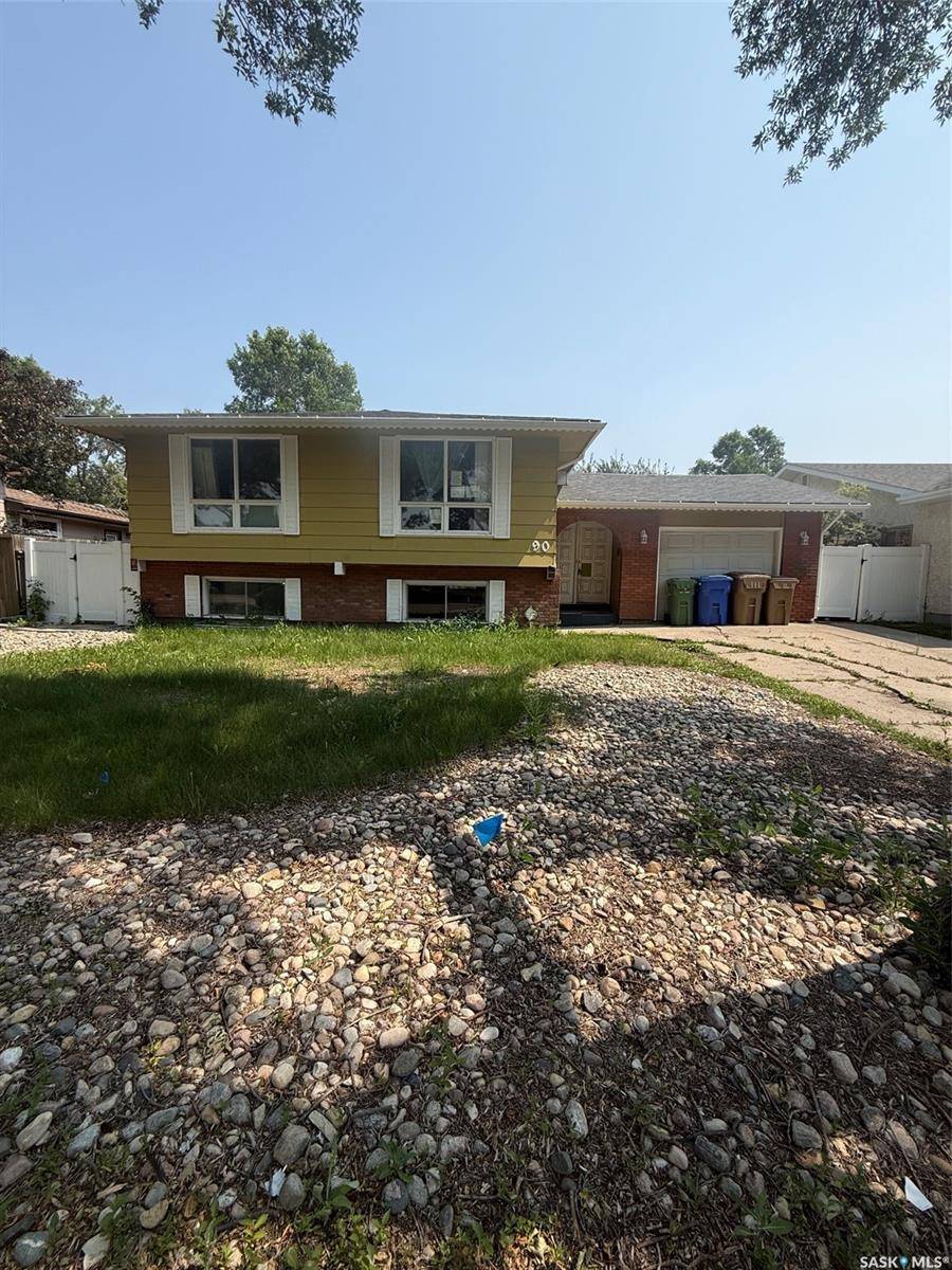 90 Marquis CRESCENT, Regina, SK S4S 6J9