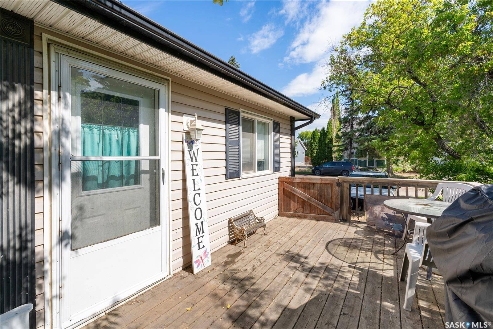 309 Burrows AVENUE W, Melfort, SK S0E 1A0