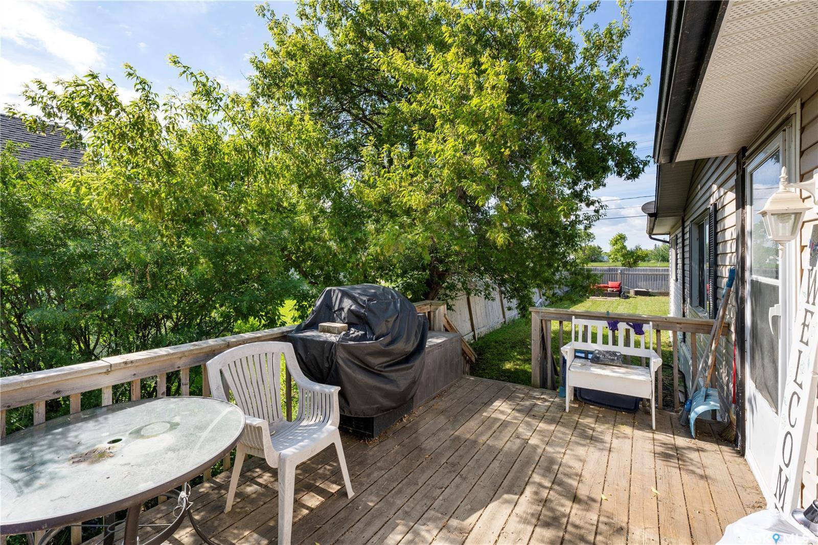 309 Burrows AVENUE W, Melfort, SK S0E 1A0