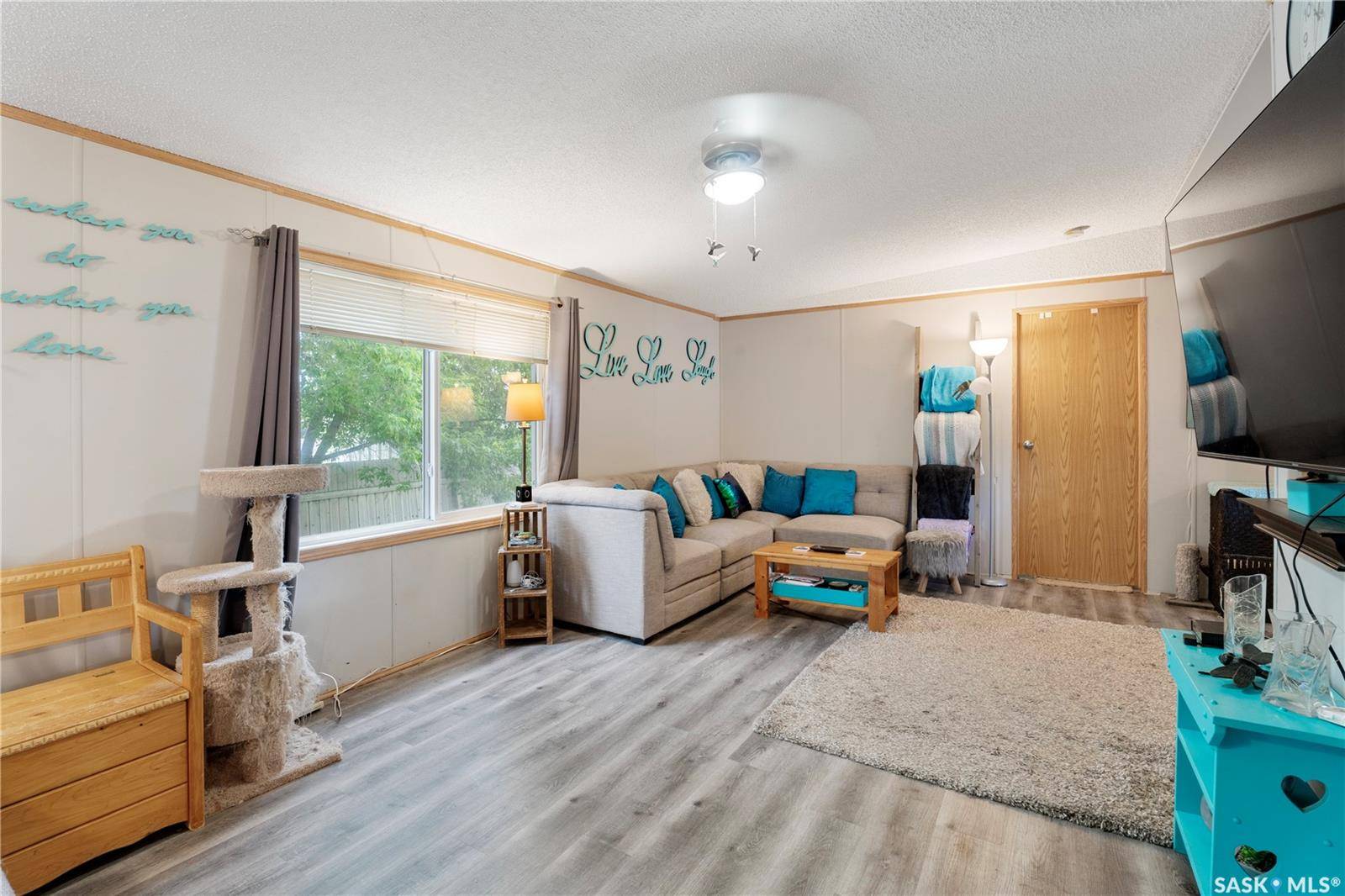 309 Burrows AVENUE W, Melfort, SK S0E 1A0