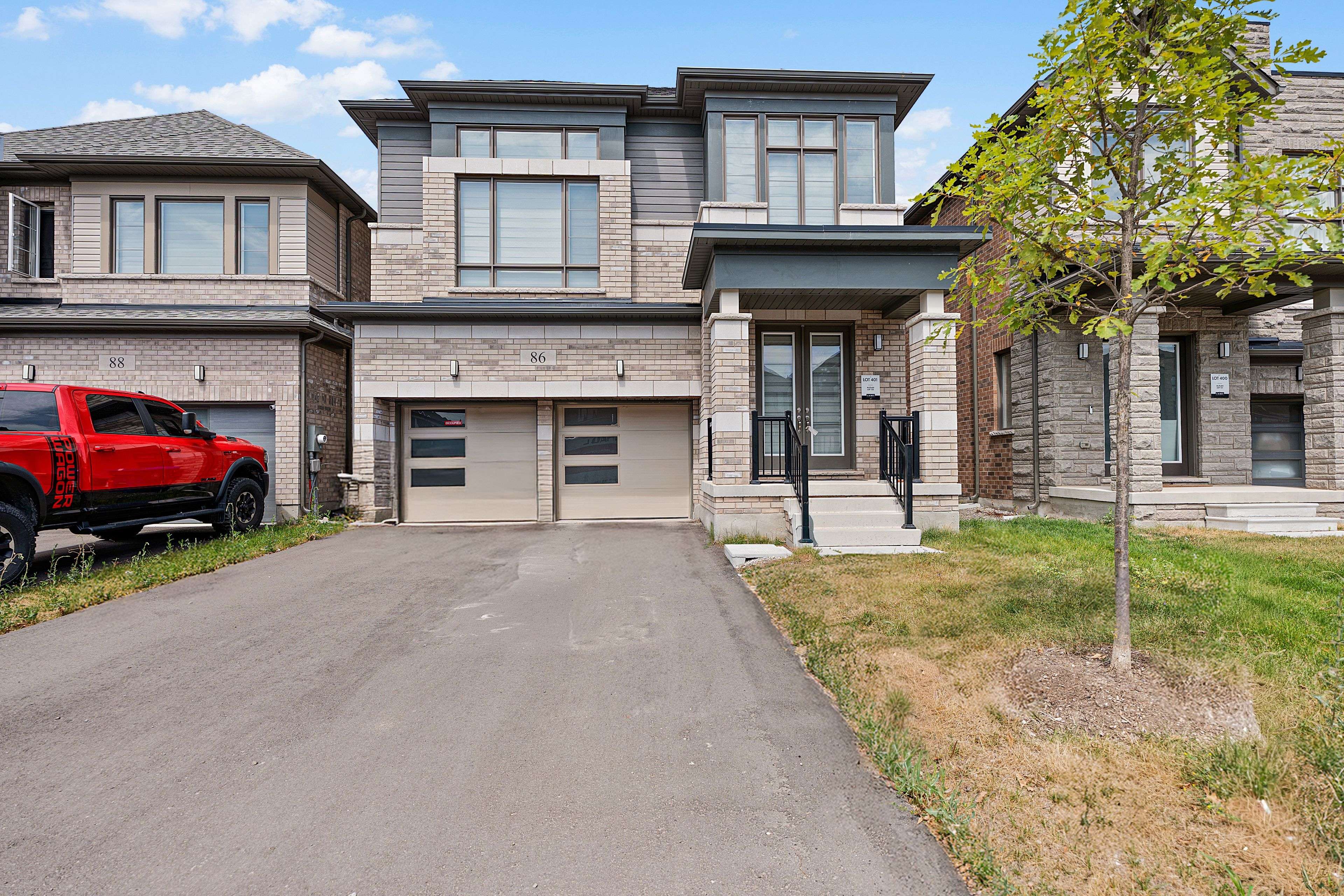 86 Gibson DR, Erin, ON N0B 1T0