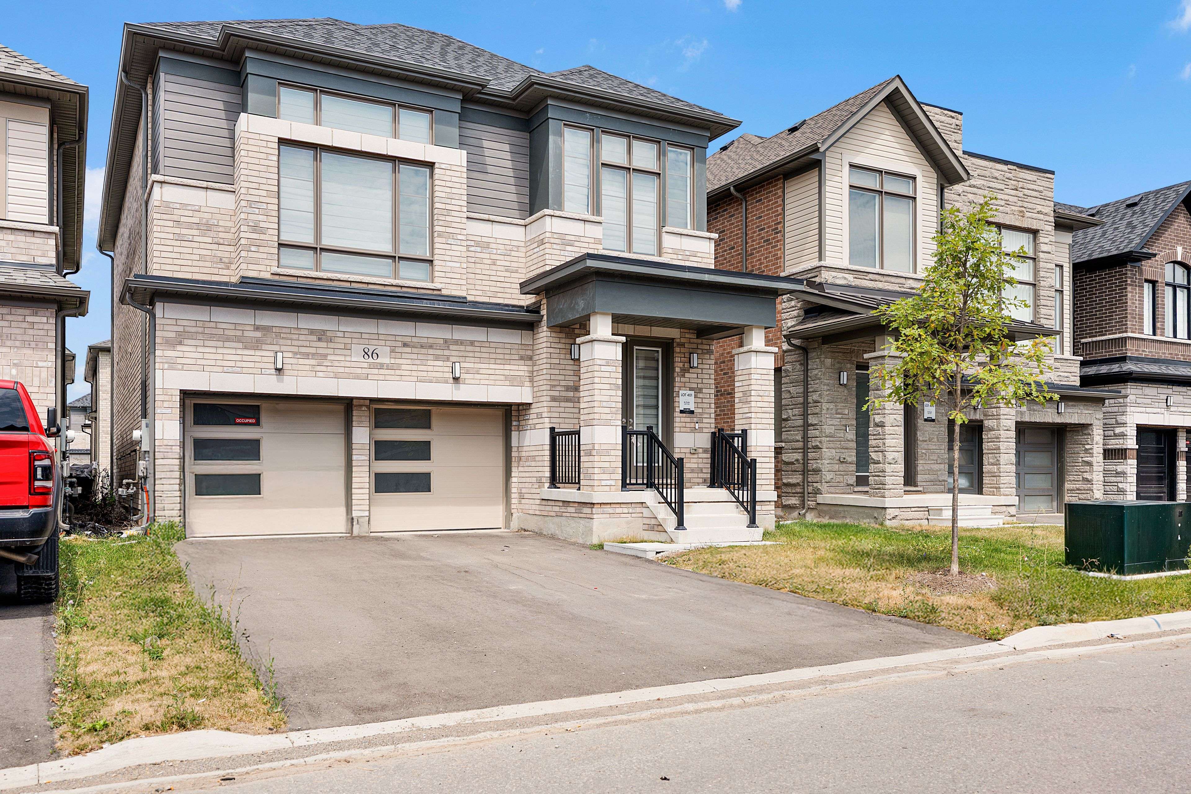 86 Gibson DR, Erin, ON N0B 1T0
