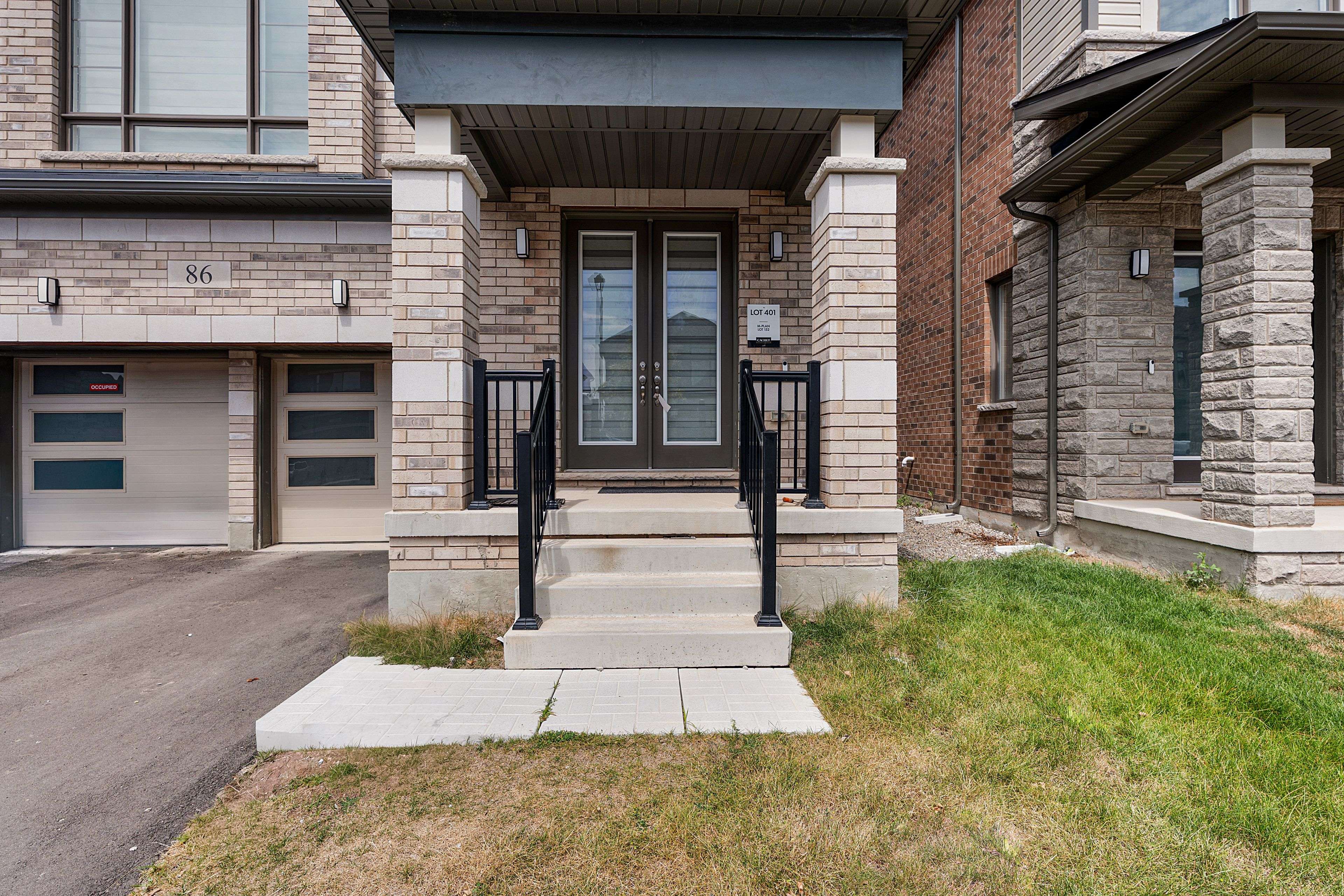 86 Gibson DR, Erin, ON N0B 1T0