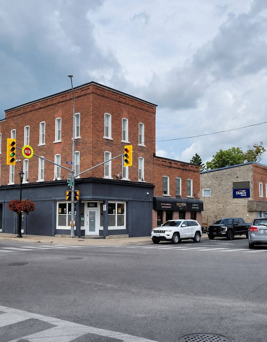 18-22 Bridge ST W, Trent Hills, ON K0L 1L0