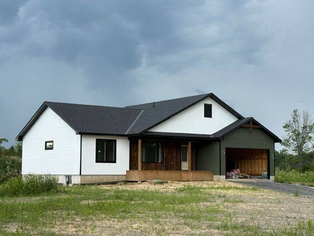 9276 South Branch RD, Augusta, ON K0G 1R0