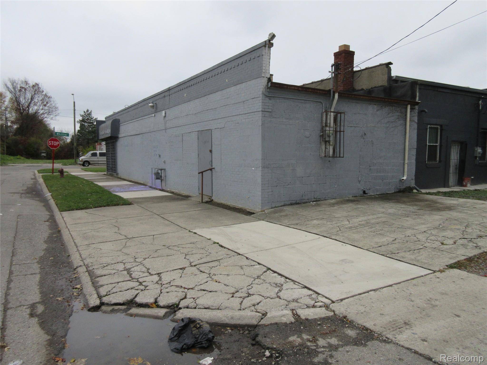 10545 WHITTIER ST, Detroit, MI 48224
