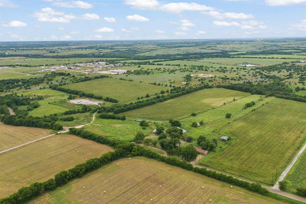 529 County Road 1123, Cleburne, TX 76033