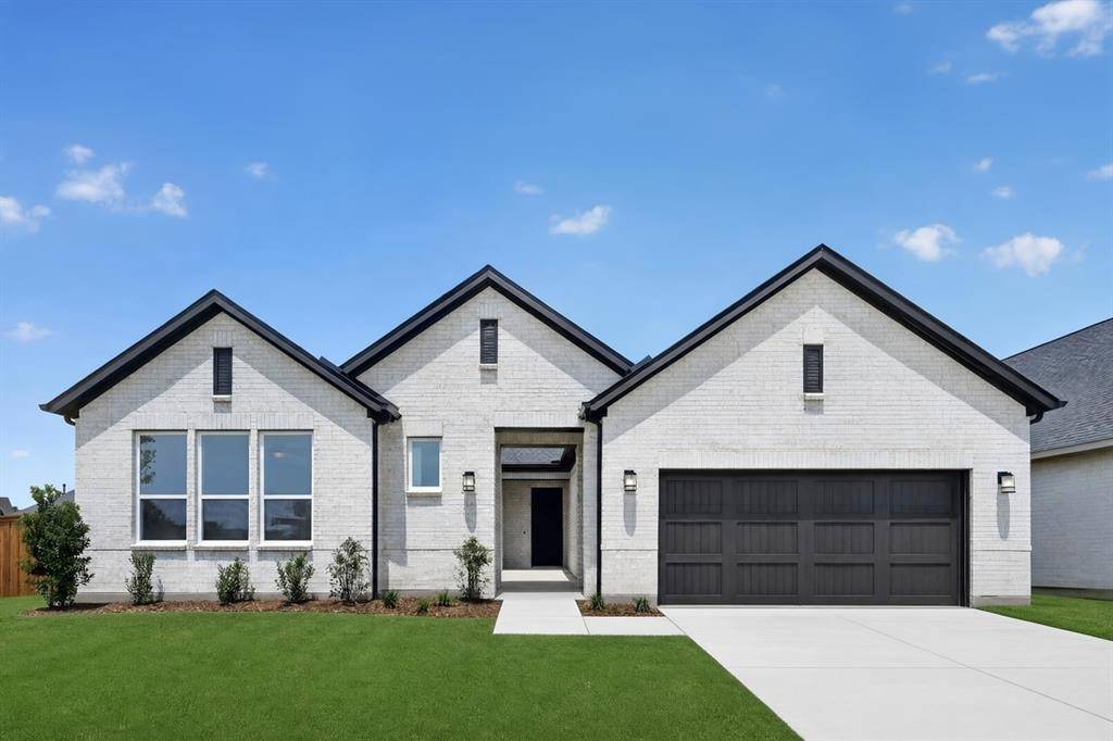546 Chatham Street, Oak Point, TX 75068