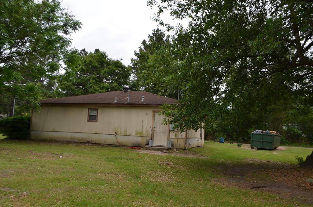 1508 Hwy 135, Overton, TX 75684
