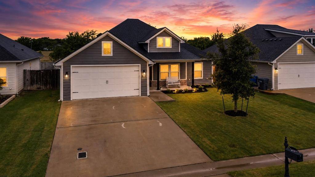 132 Swan Lake, Waco, TX 76708