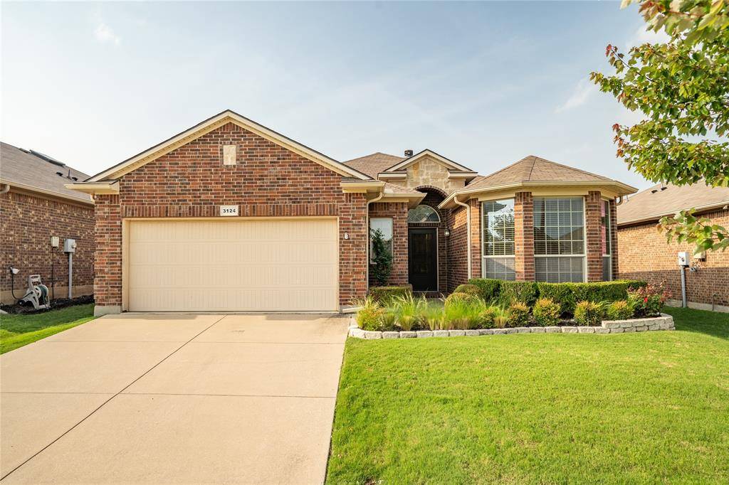 3124 Buckthorn Lane, Denton, TX 76226