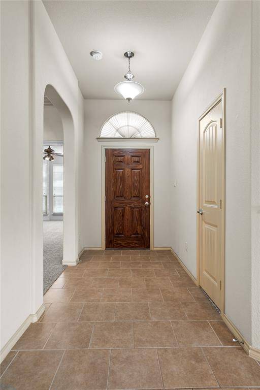 3124 Buckthorn Lane, Denton, TX 76226