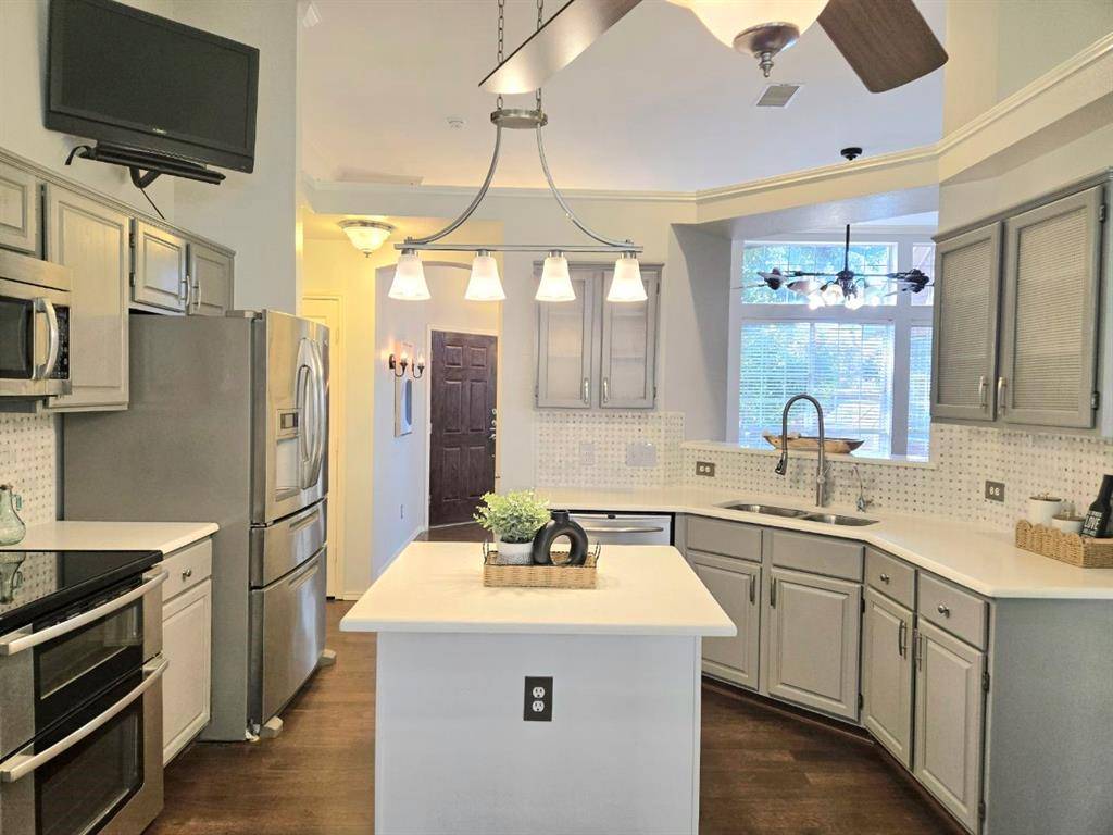 2316 Vetchling Circle, Plano, TX 75025