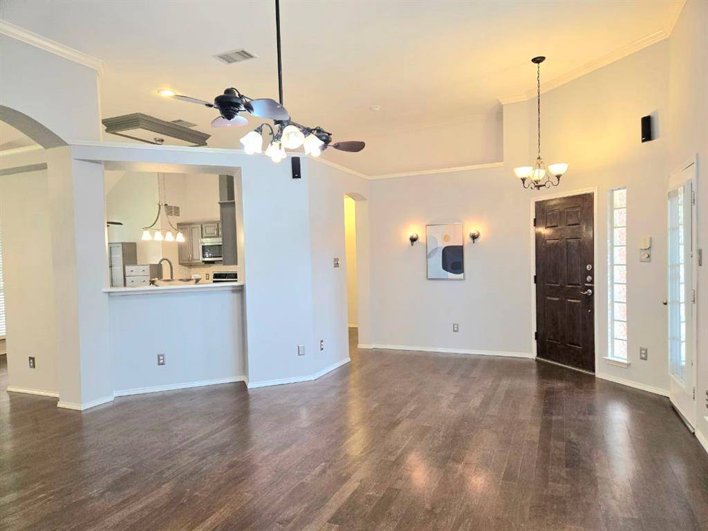 2316 Vetchling Circle, Plano, TX 75025