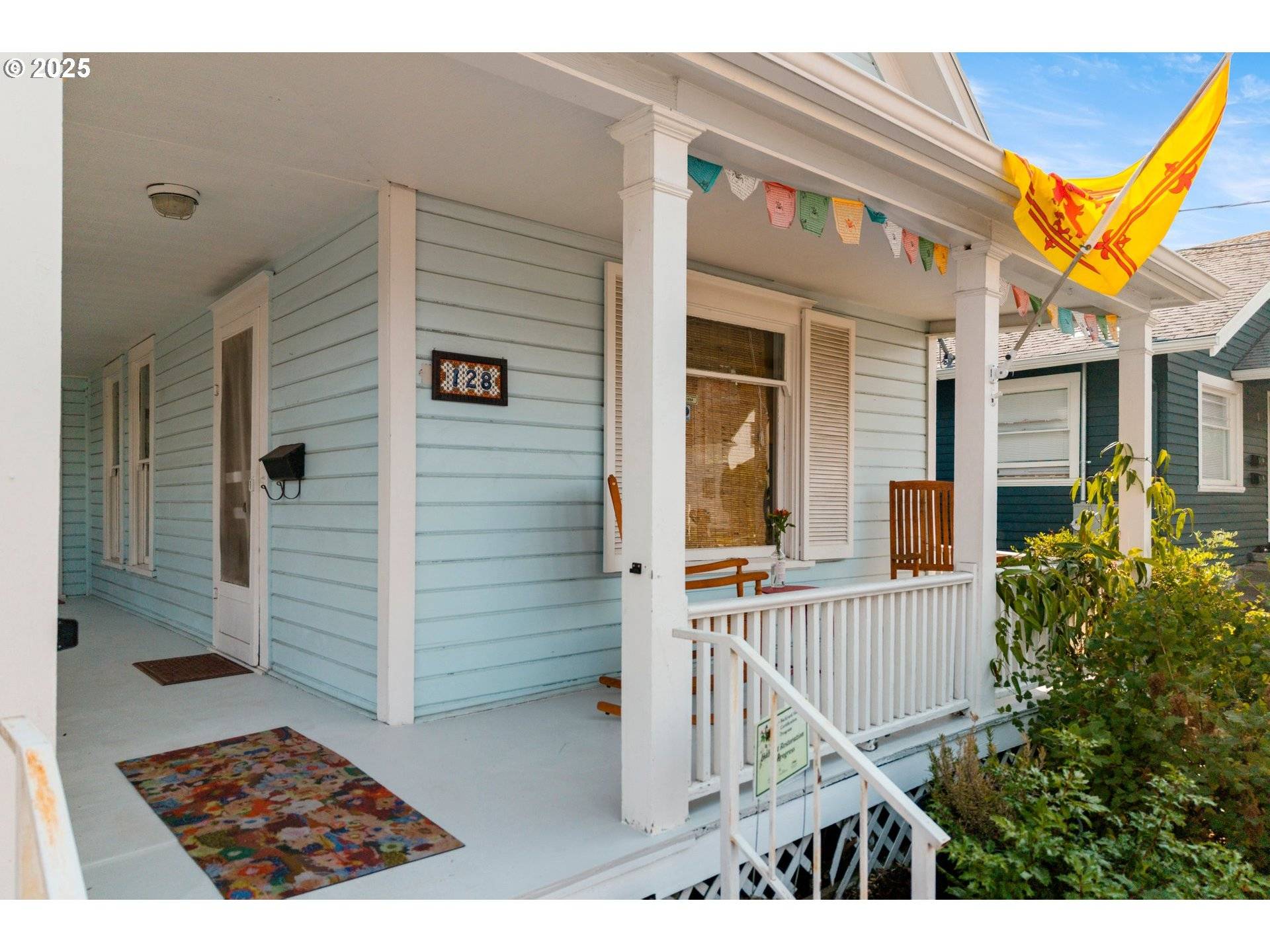 128 NE 74TH AVE, Portland, OR 97213