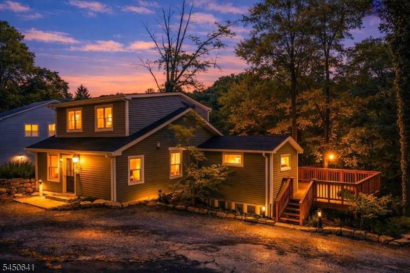 6 Hoover Rd, Jefferson Twp., NJ 07438