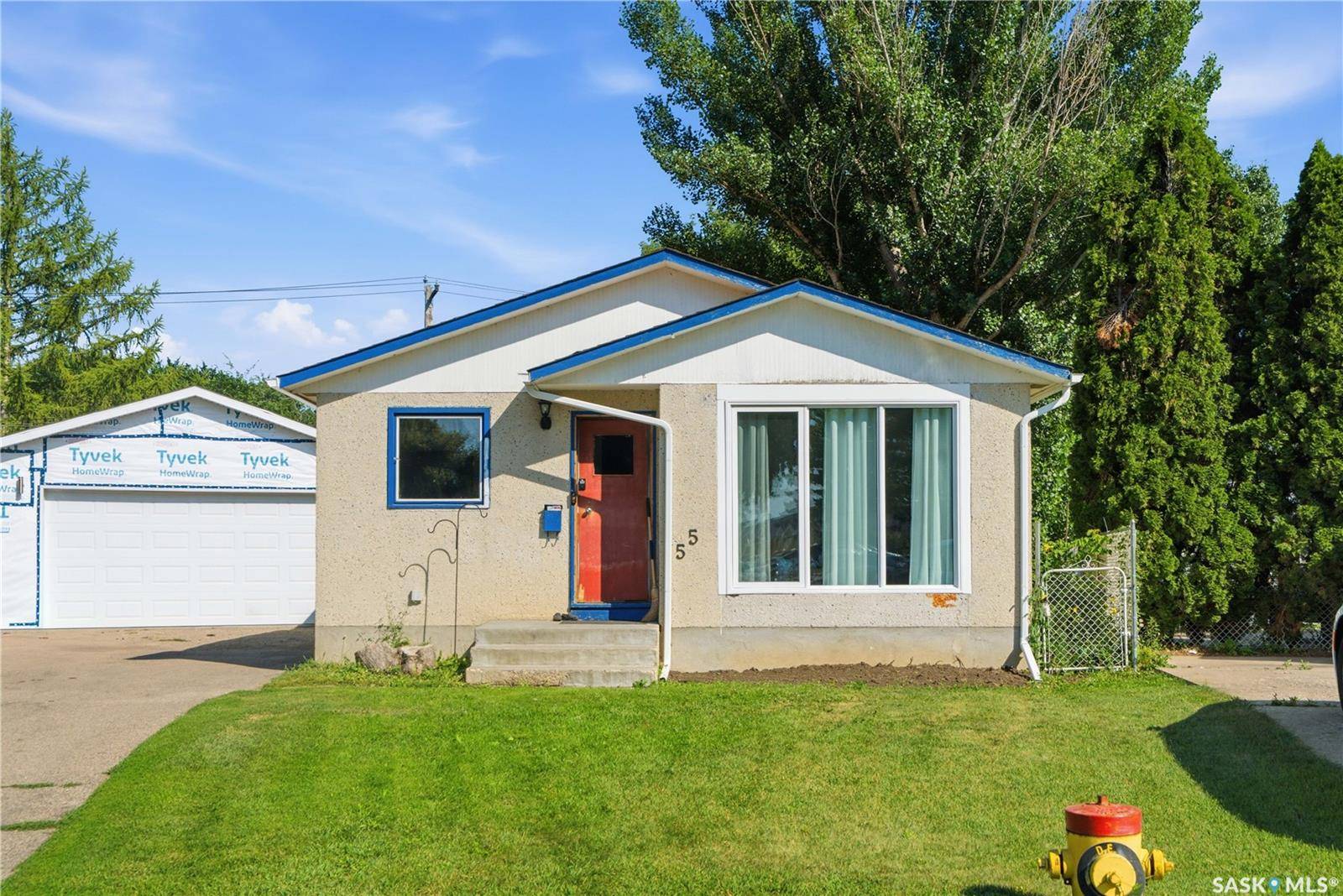 55 Trident CRESCENT, Saskatoon, SK S7M 0P7