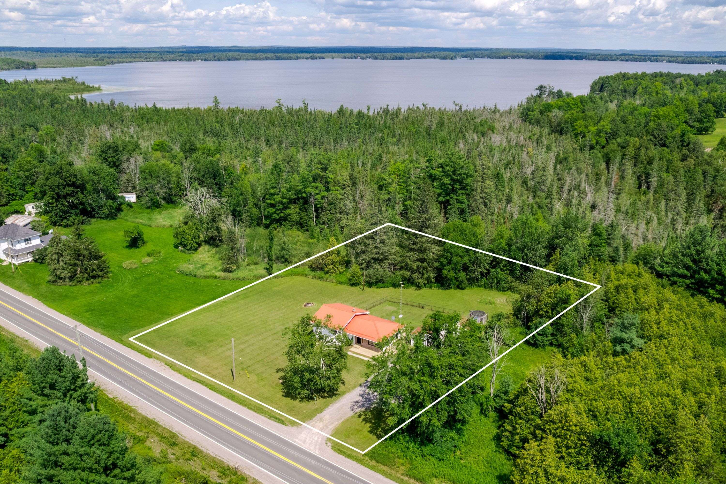 1269 County 46 RD, Havelock-belmont-methuen, ON K0L 1Z0