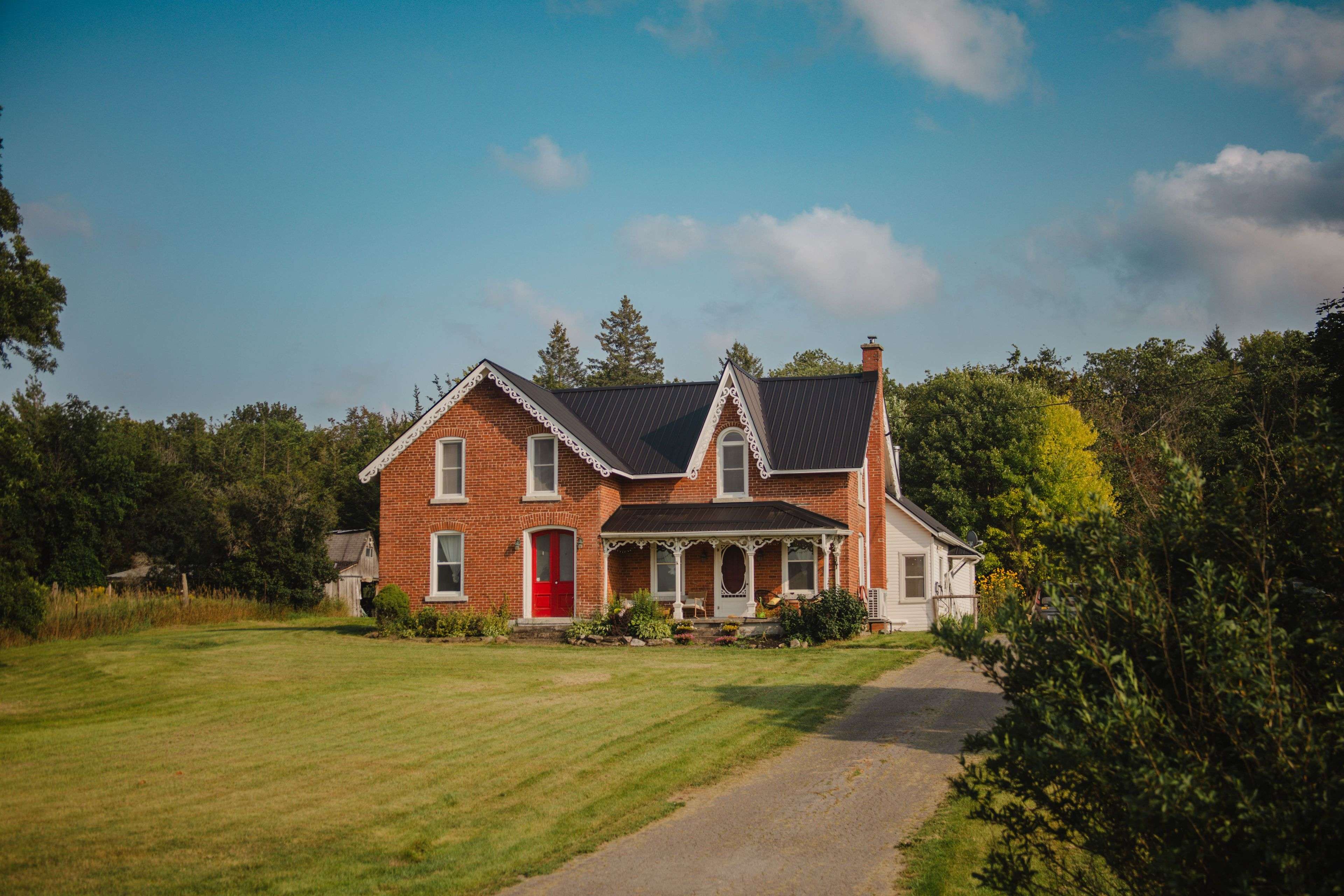 3858 County Rd 1 RD, Stone Mills, ON K0K 3N0