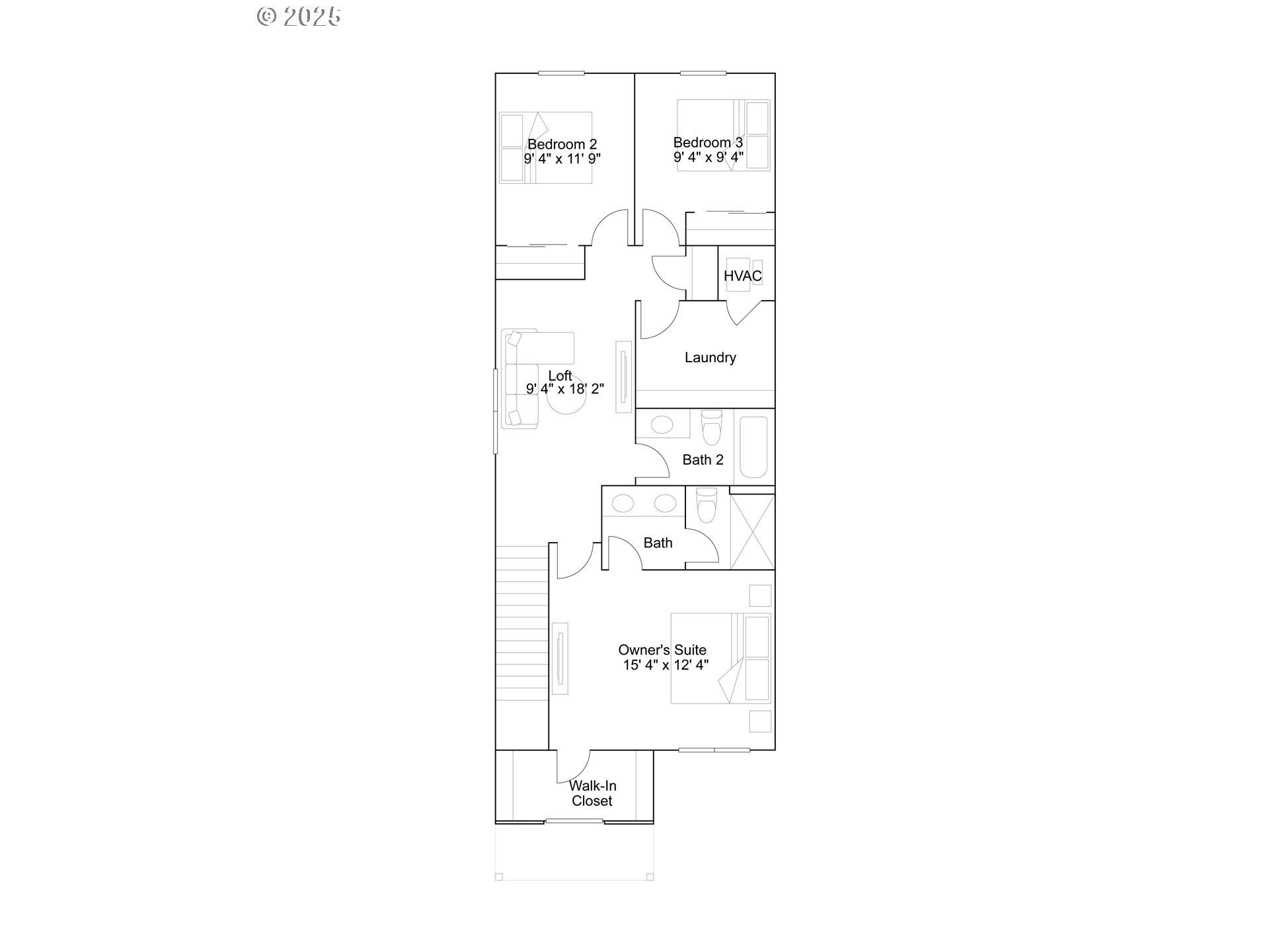 1034 Drake LN, Woodburn, OR 97071